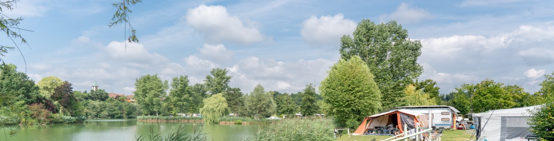iiQ-Check-Index - Camping am Hirschfeldsee